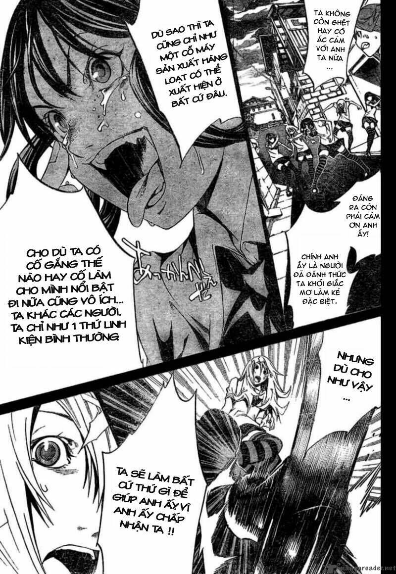 air gear chapter 179 15