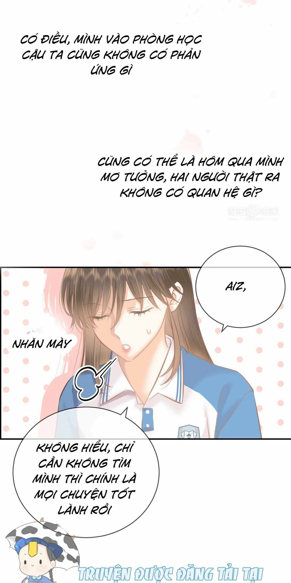 khảo nghiệm cuối cùng của tra nữ chapter 3 39