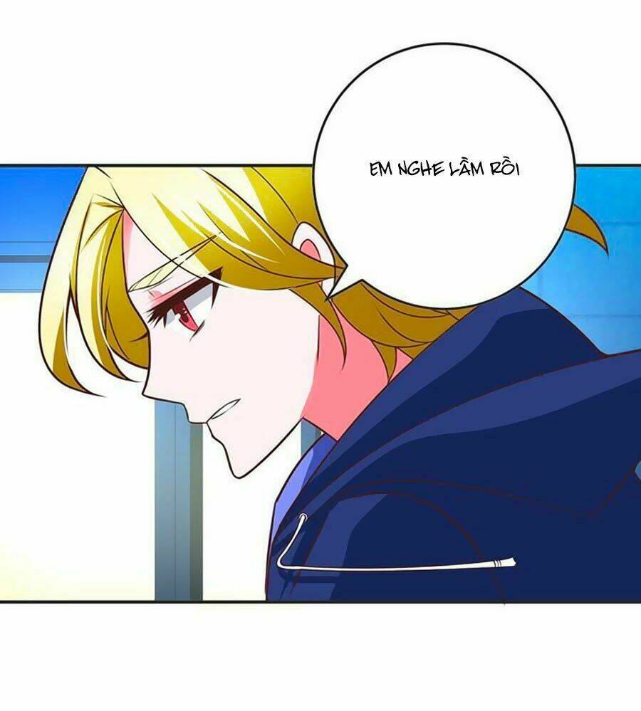 người yêu khát máu của tôi chapter 51 21