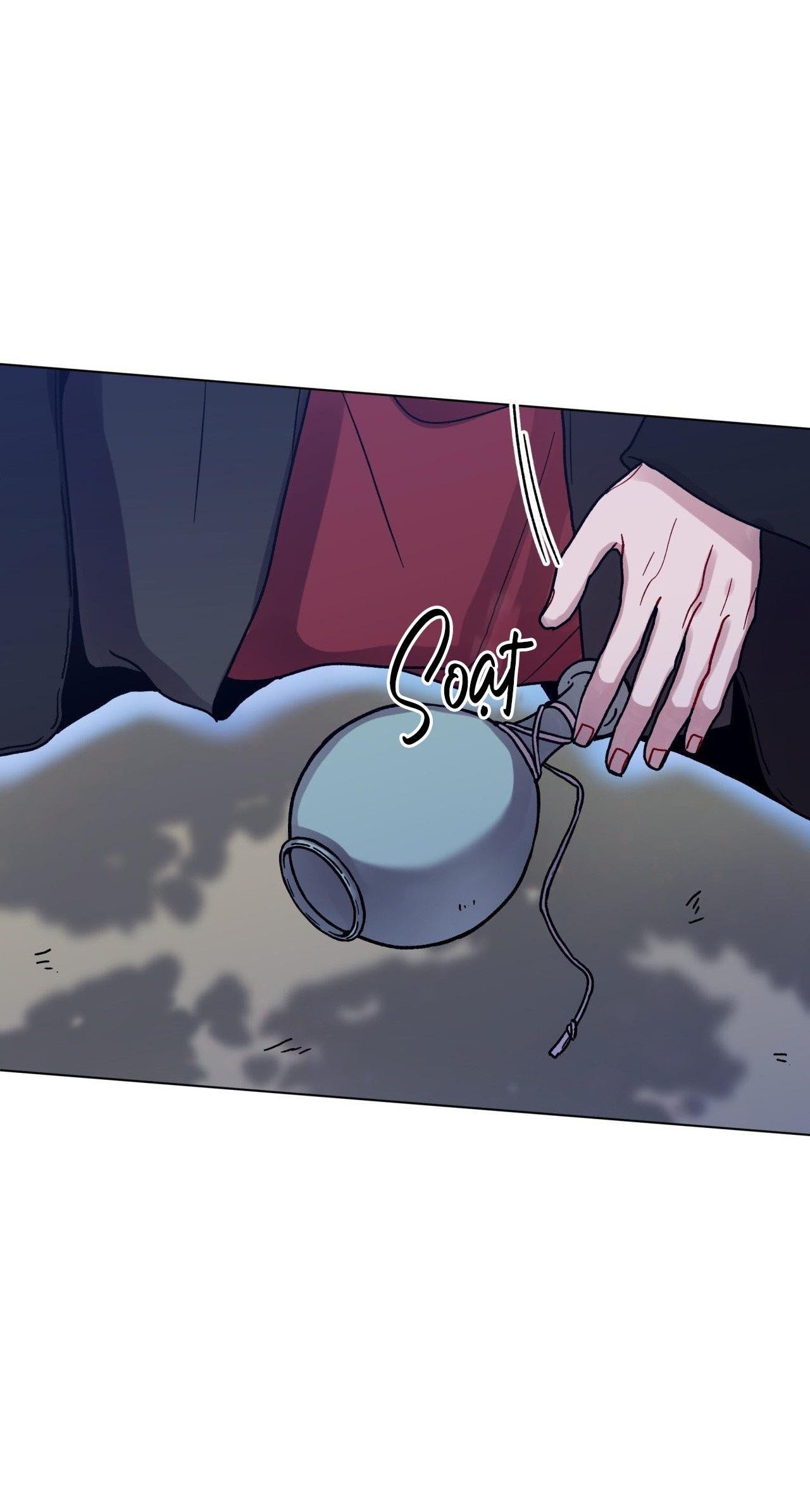 cơn mưa rào mùa hạ chapter 81 2