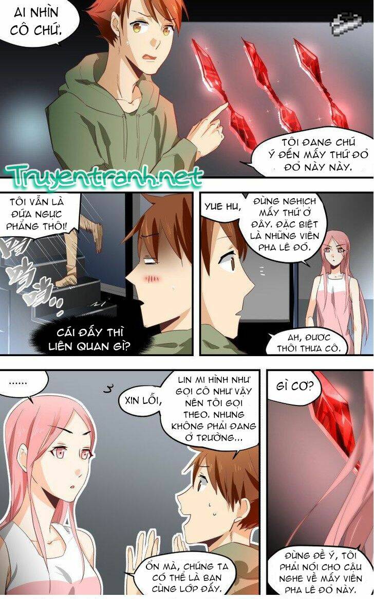 the fiary captivity chapter 12 3