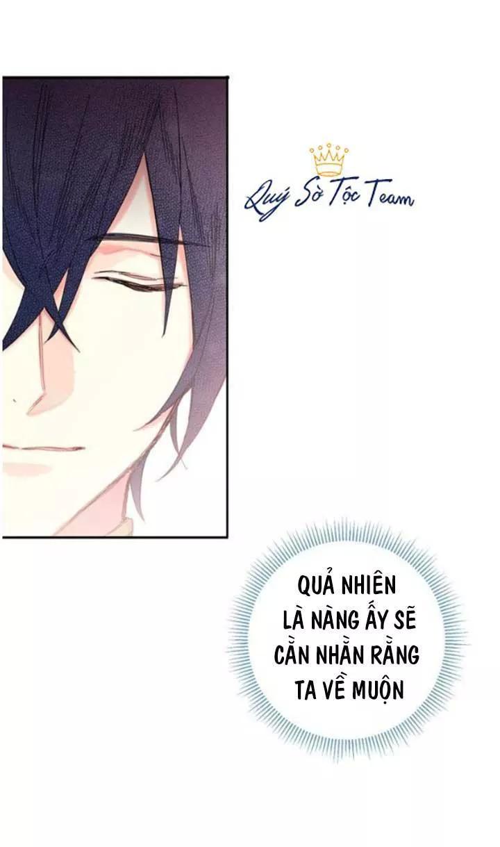 trọng sinh trở thành hoàng phi chapter 34 14