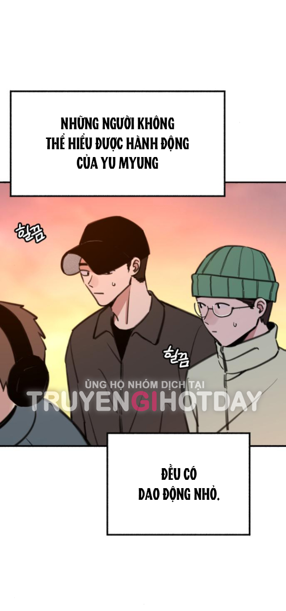 nàng thơ nổi tiếng - nàng thơ myung chapter 54.1 2