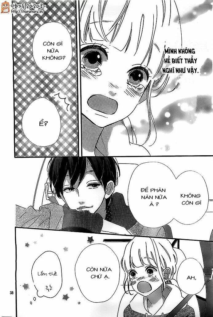 sensei kunshu chapter 12 40