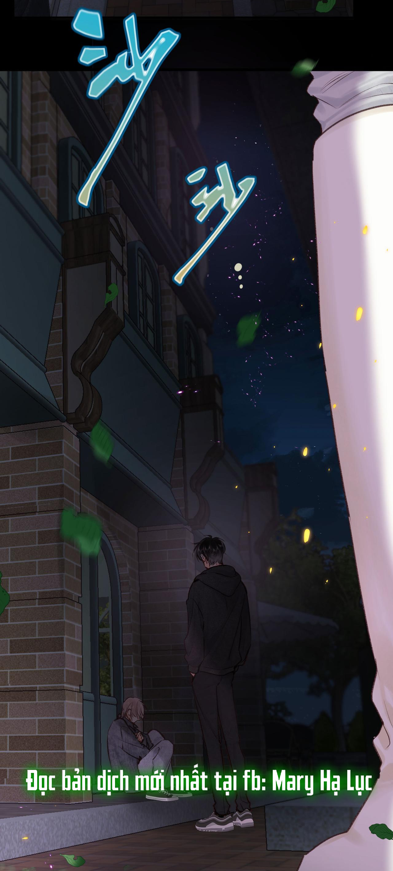 tôi mơ giữa ban ngày chapter 53 28