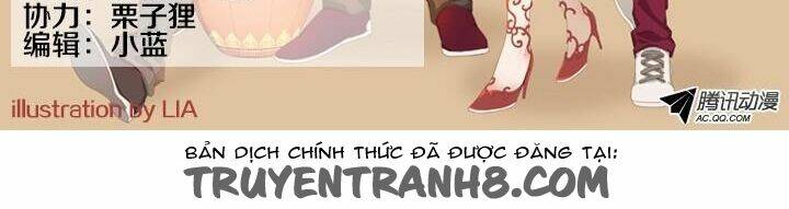 nam thần là quái vật chapter 16 2