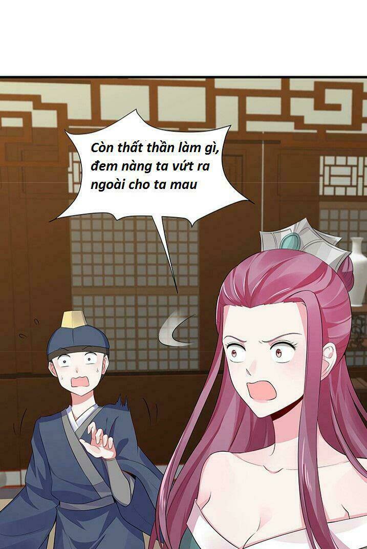 độc phi thần y quá kiêu ngạo chapter 32 18