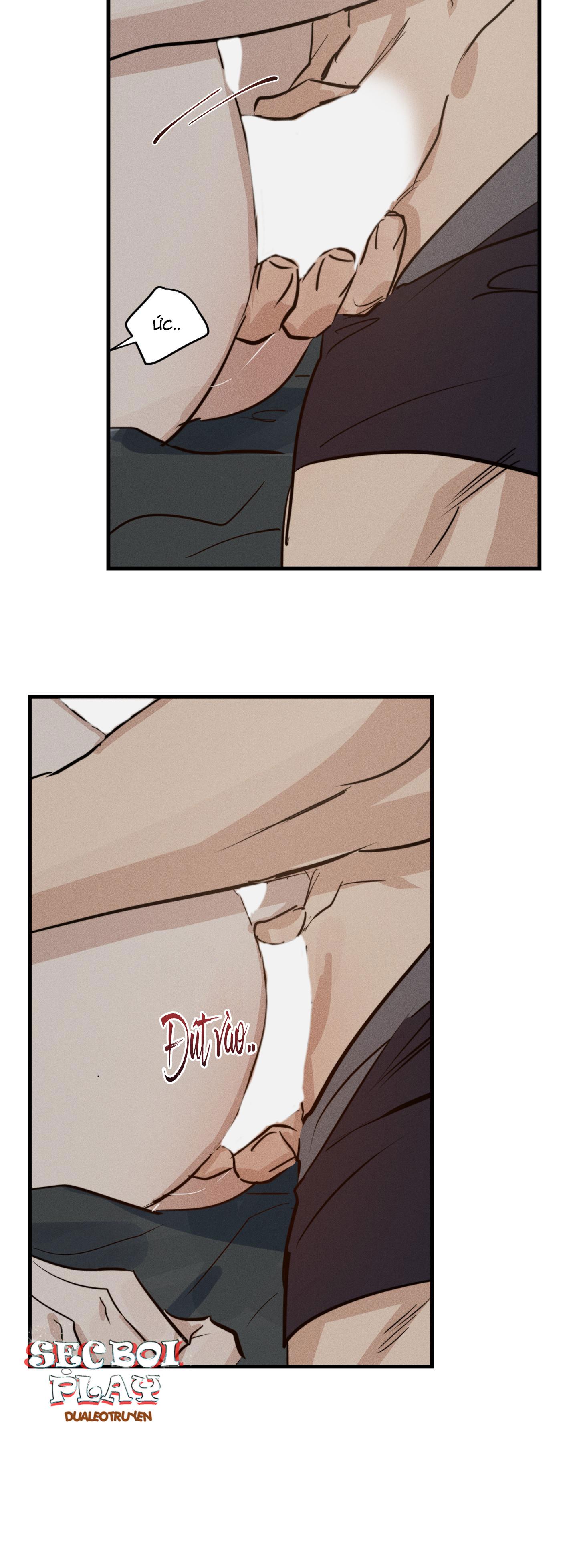 high clear chapter 12 32