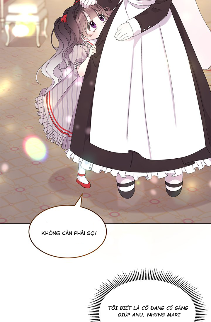 công chúa của sự diệt vong chapter 6.1 32