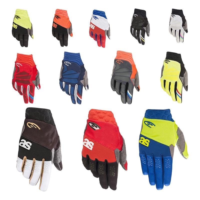 2021 Găng Tay Xe Máy Thể Thao Ngoài Trời Ngoài Đường Đua Xe Máy Xe Đạp Găng Tay MTB Xe Đạp Găng Tay Mx Găng Tay Xe Đạp Mùa Hè