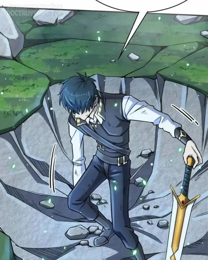 bắt đầu với thiên phú cấp sss chapter 26 98