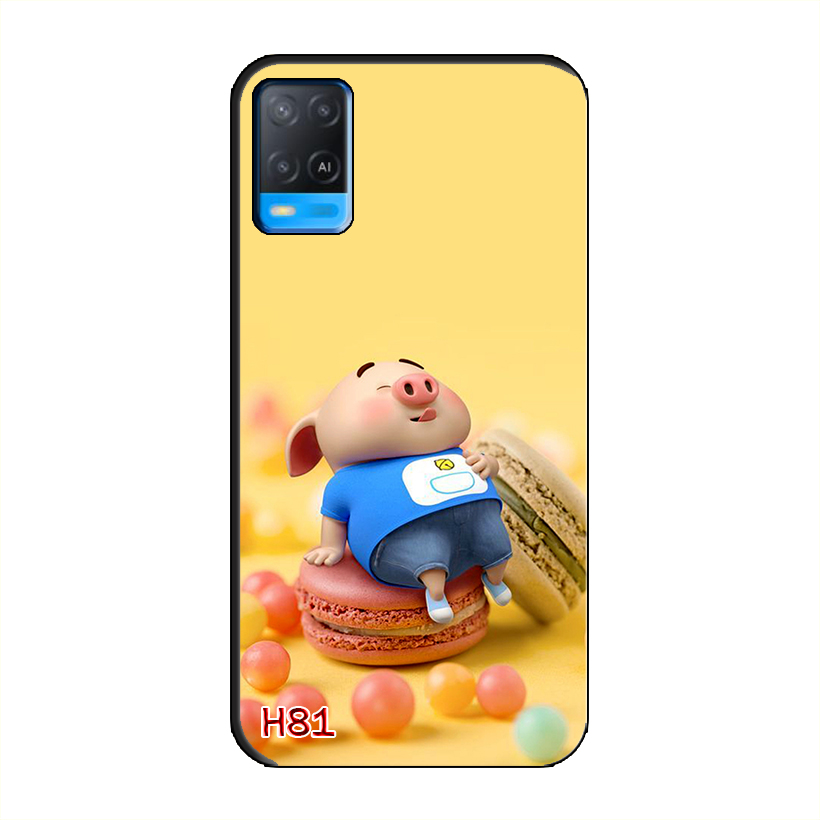Ốp Lưng Dành Cho OPPO A54