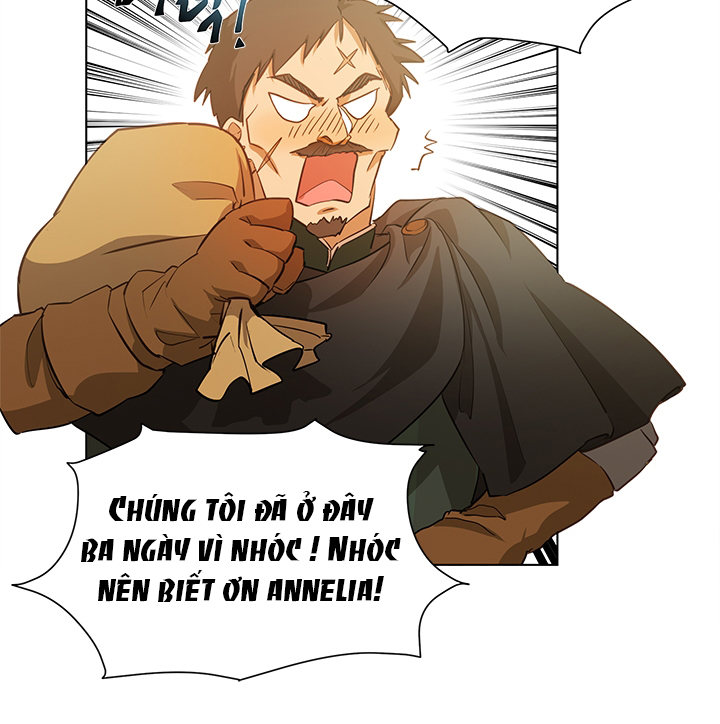 nhà nguyên tố tóc vàng chapter 23 17