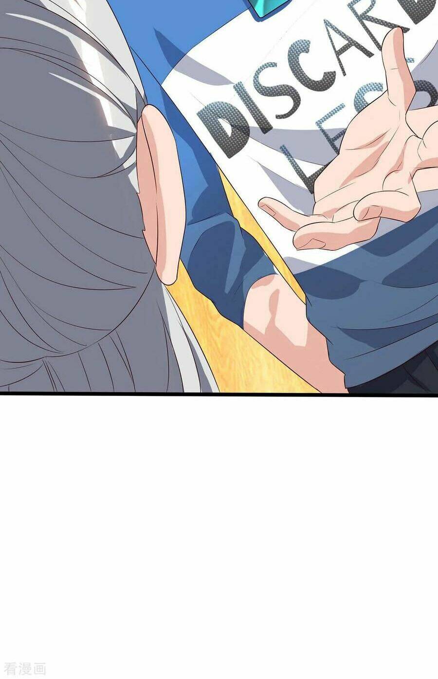 trọng sinh khí thiếu quy lai chapter 85 11