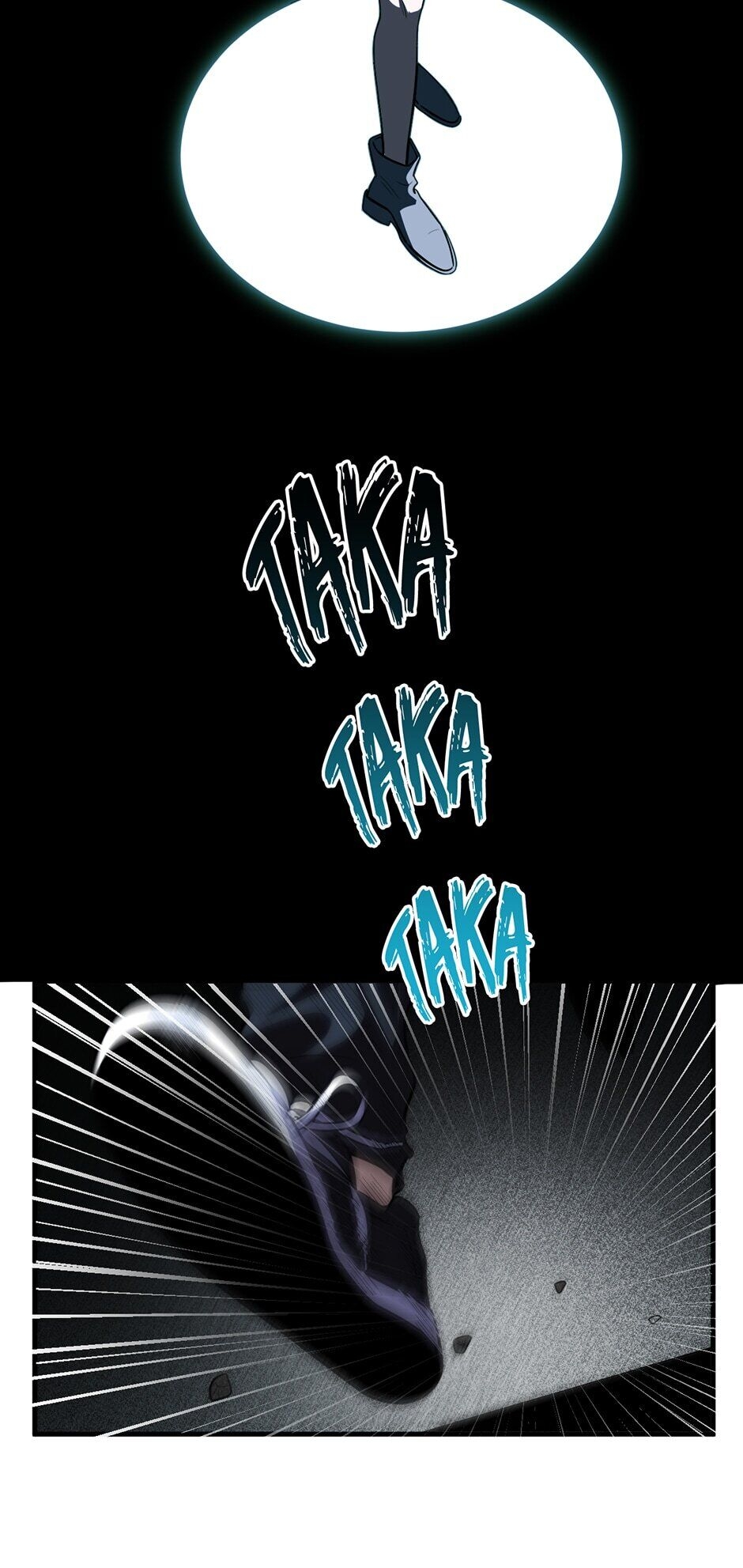 [16+] killing my love chapter 54.1 22