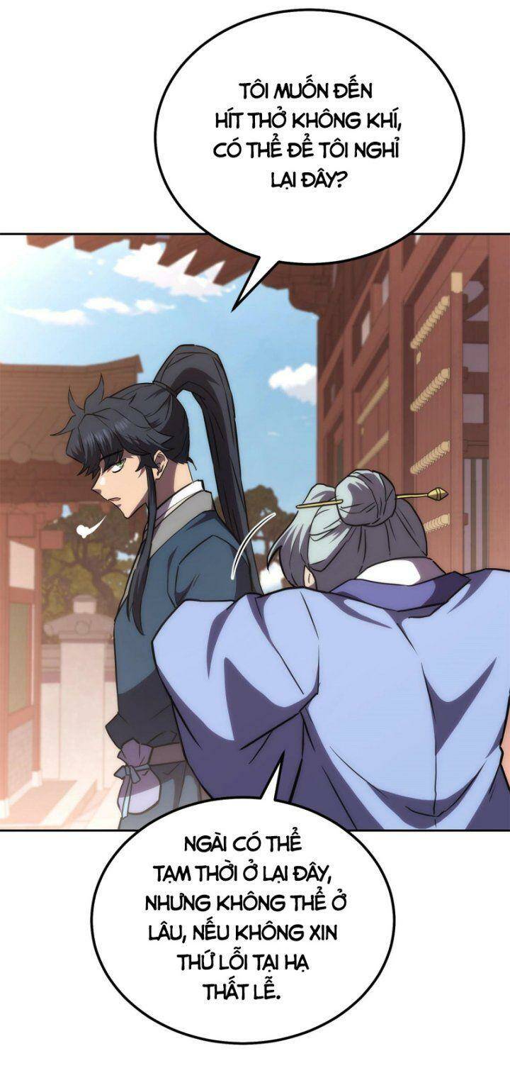 thiếu niên phương sĩ chapter 45 56