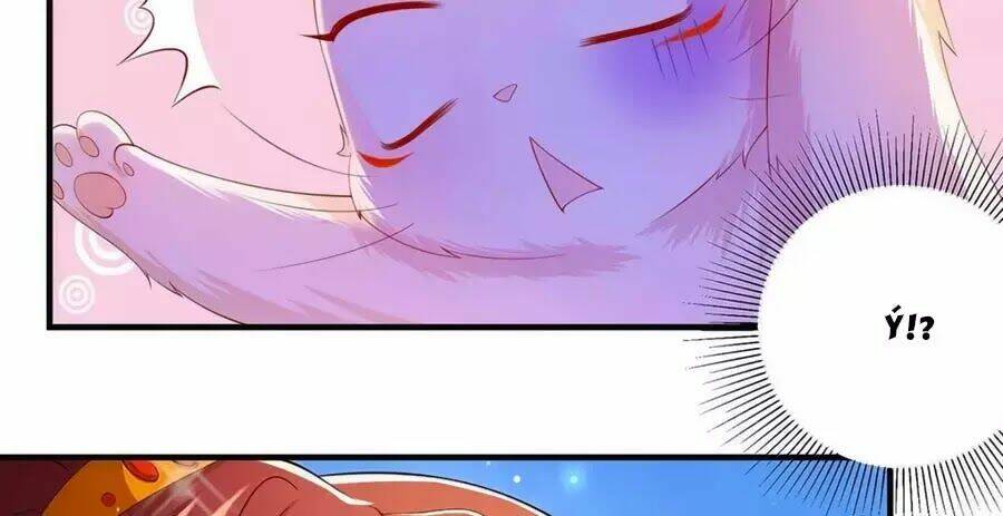 dưỡng thú vi phi chapter 6 46