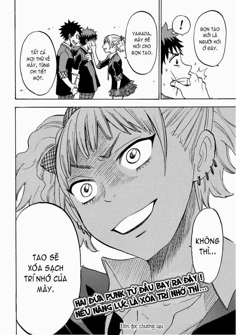 yamada và thất đại ma nữ chapter 102 20