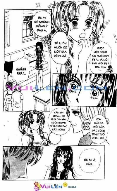 nụ hôn nồng thắm chapter 4 83