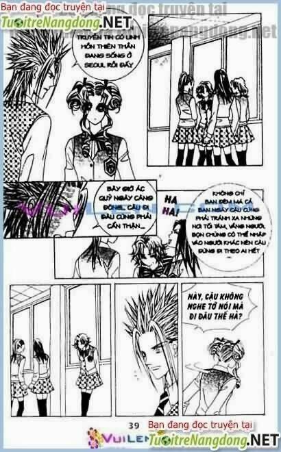 sức thanh xuân chapter 10 39