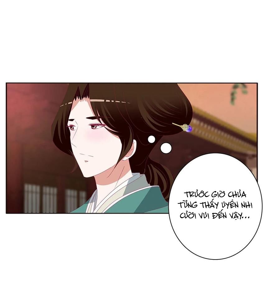 thông linh phi chapter 622 17