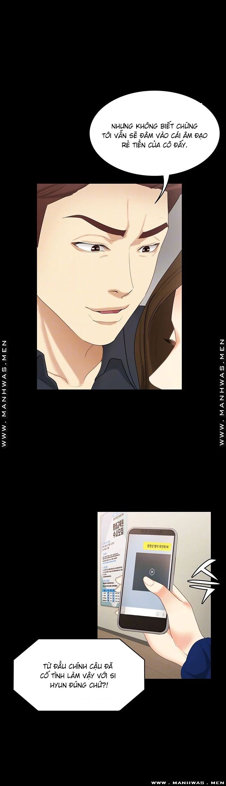 cô ấy là em gái tôi nhưng không sao chapter 31 11