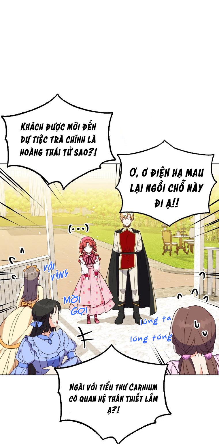 quãng thời gian cuối cùng chapter 25 23