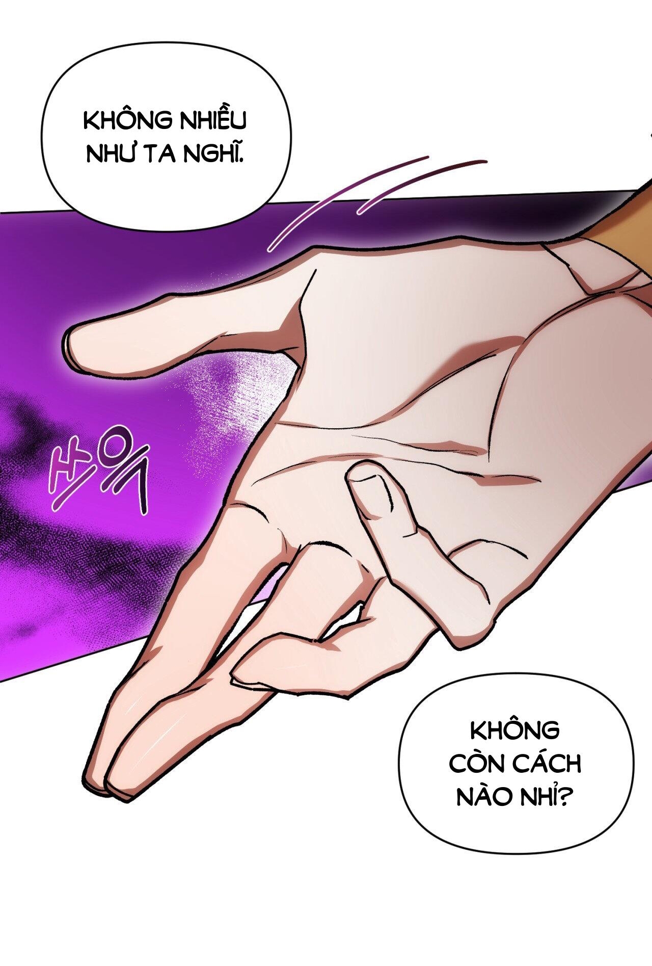Ta Sẽ Khiến Cậu Được Vui Vẻ chapter 3.2 - Trang 6