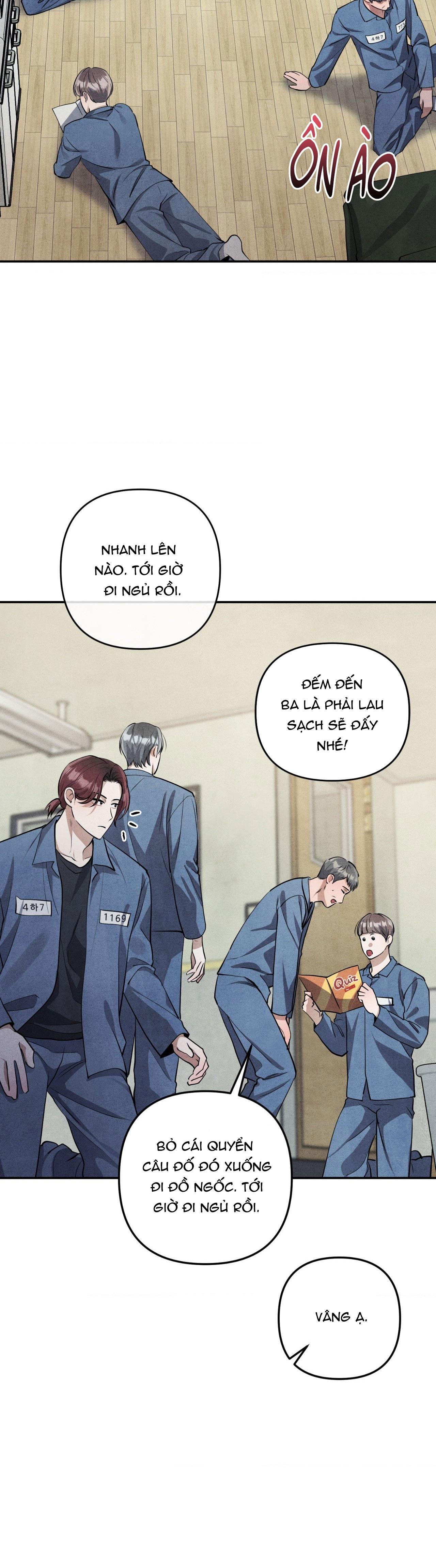 locked in lead chapter 4 18