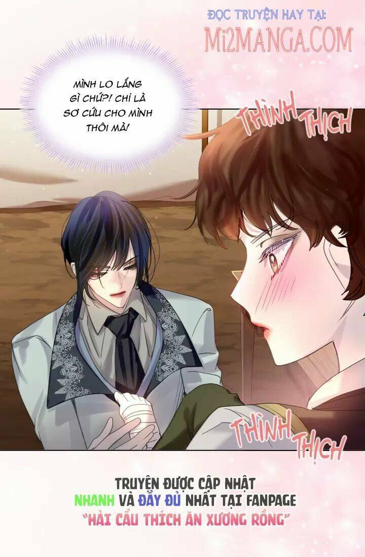 quy luật sinh tồn của nữ phụ chapter 53 26