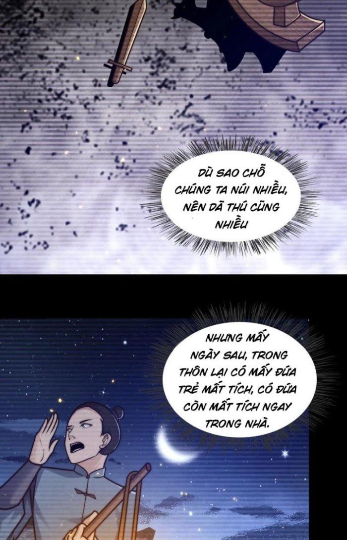 ta nuôi ma quỷ ở trấn ma ti chapter 51 25