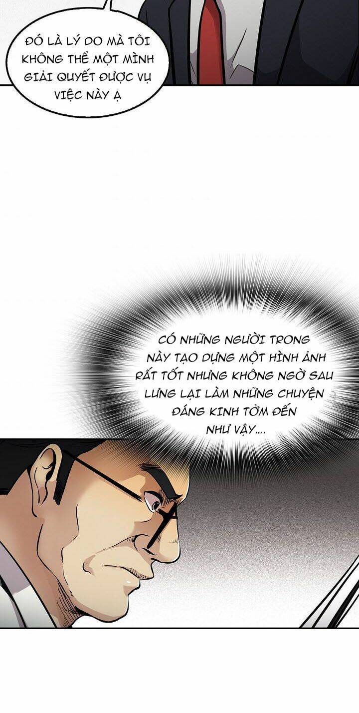 điều tra viên chuyển sinh chapter 83 68