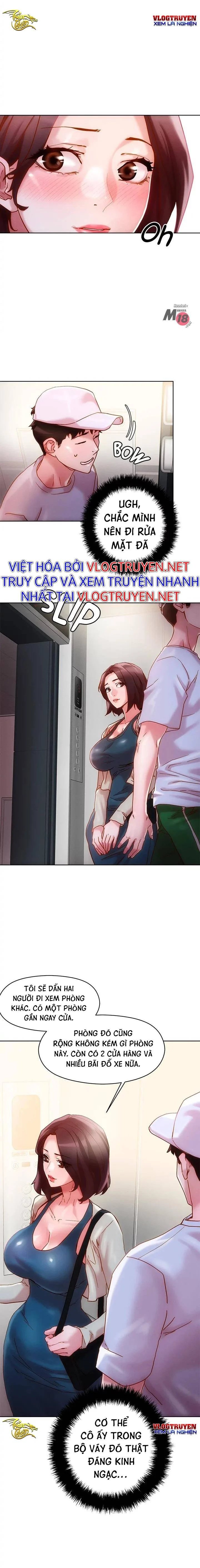 siêu chịch hệ thống của “hắc ám vương giả” chapter 15 13