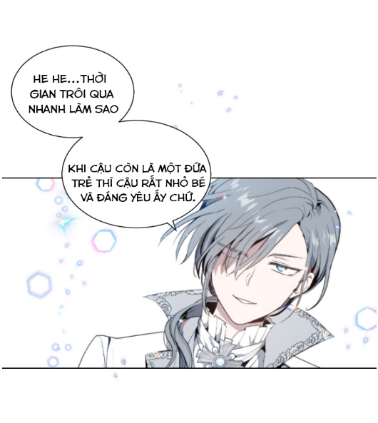 mong ước tuyệt vọng của một phù thủy chapter 1 7