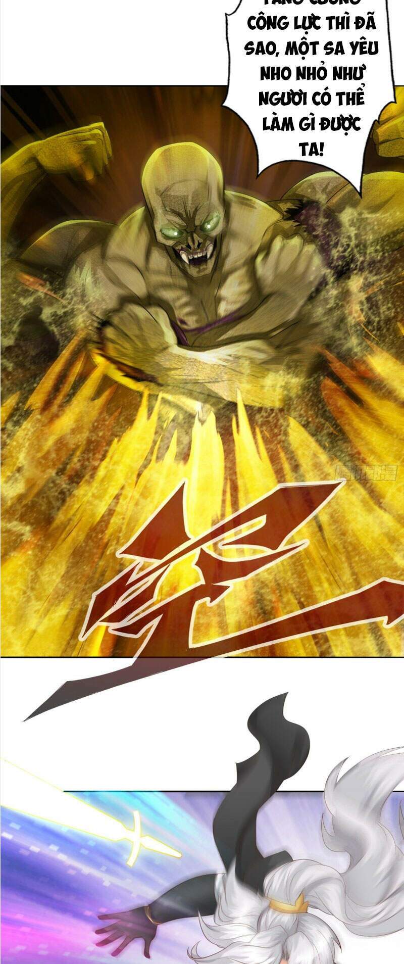 chư thiên ký chapter 304 18