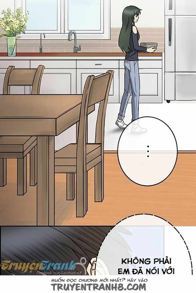 nụ hôn nguyền rủa chapter 44 34