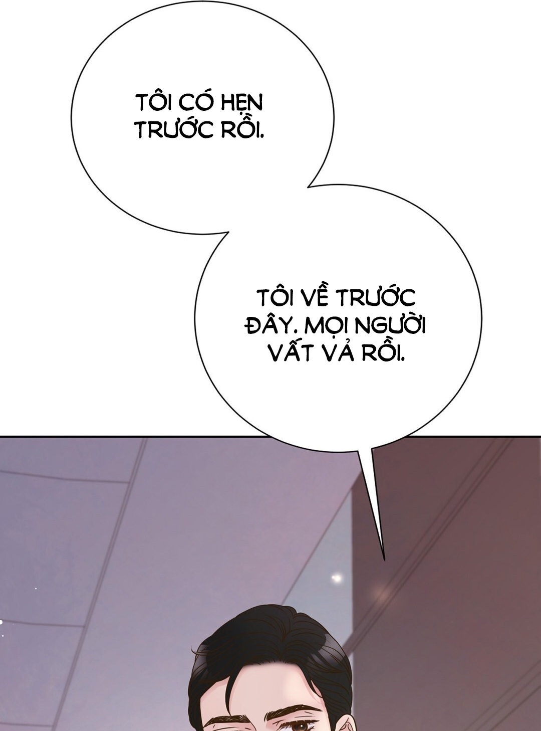 [18+] trải nghiệm thân mật với bạn của anh trai chapter 4.2 40