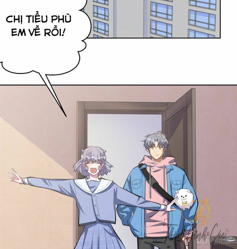 nhạc phụ đại nhân là lão bà chapter 24 32