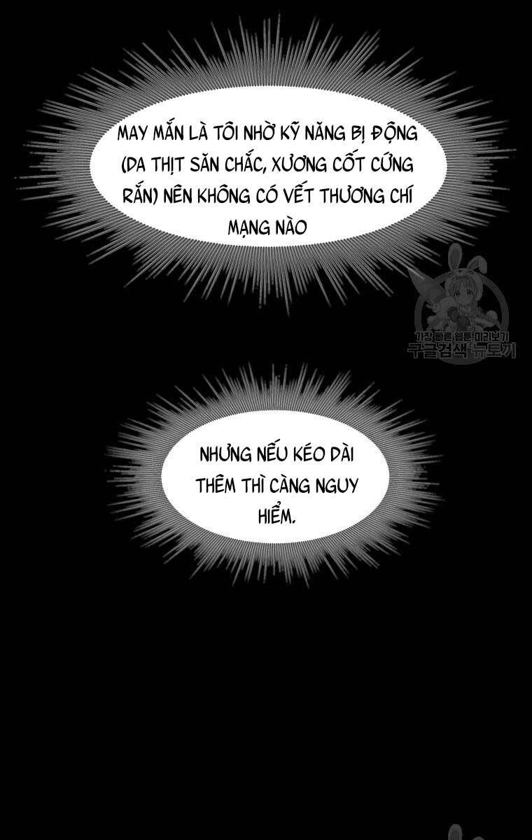 mật mã mê cung chapter 44 14