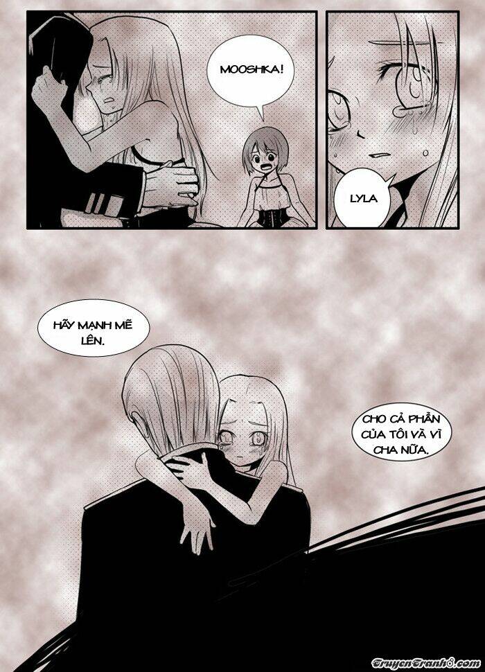 kho truyện kinh dị: ác mộng đêm về chapter 8 48