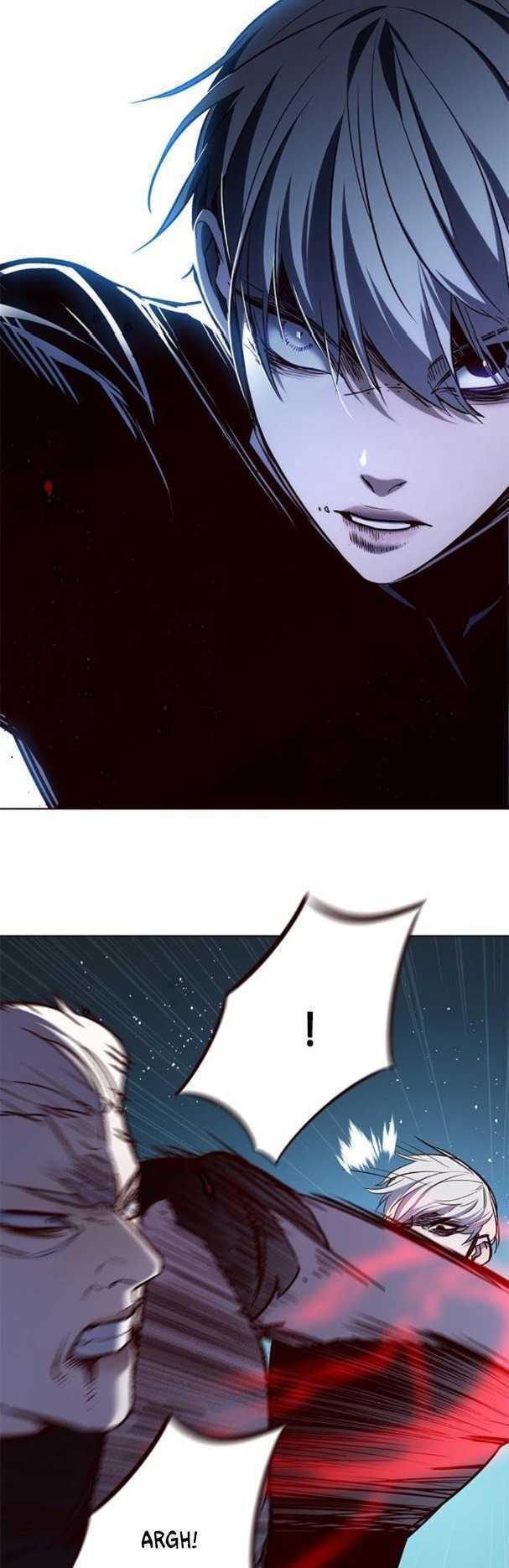 biến thân thành mèo chapter 169 7