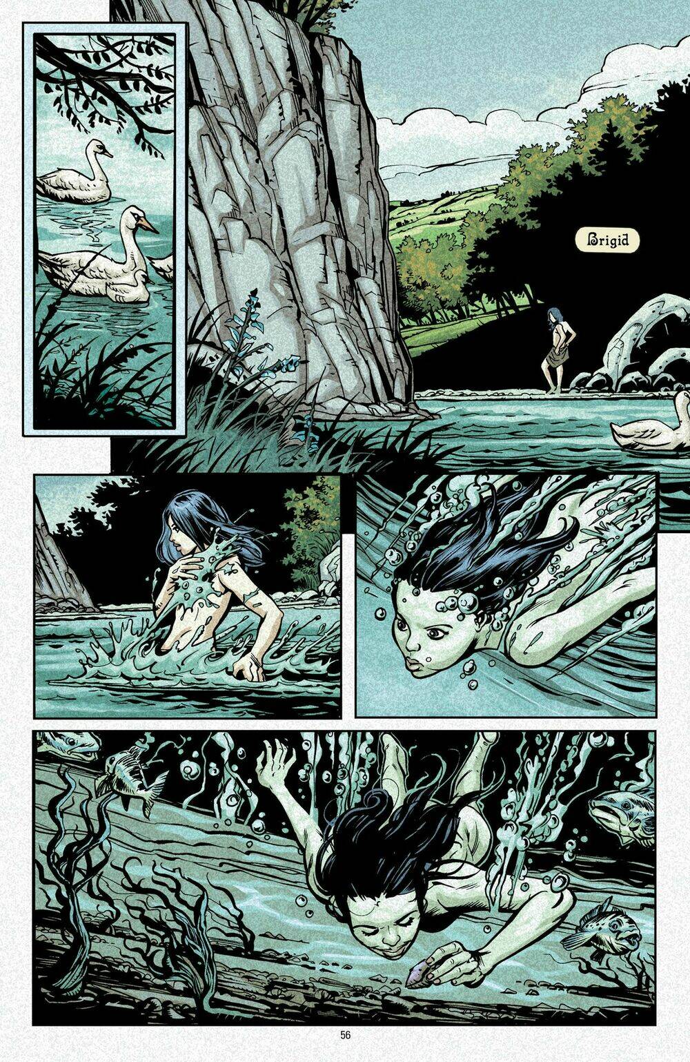 northlanders chapter 13 7