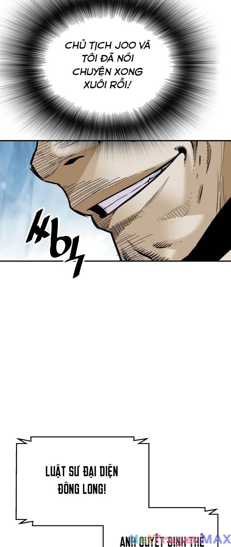 sự trở lại của huyền thoại chapter 104 55