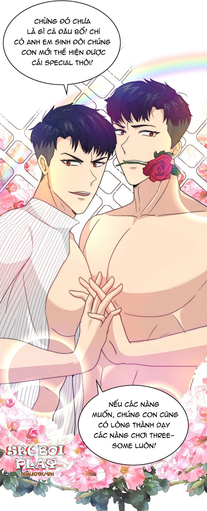 lọ lem phiên bản bl chapter 3 24