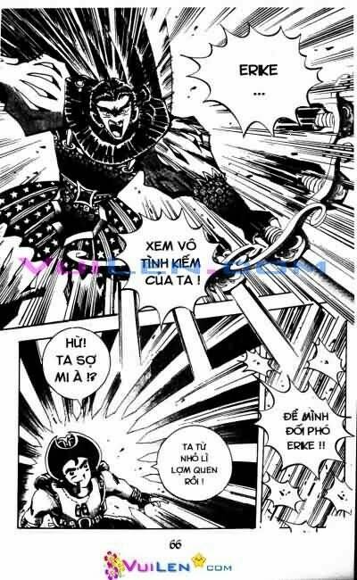 những người bạn tốt chapter 13 67