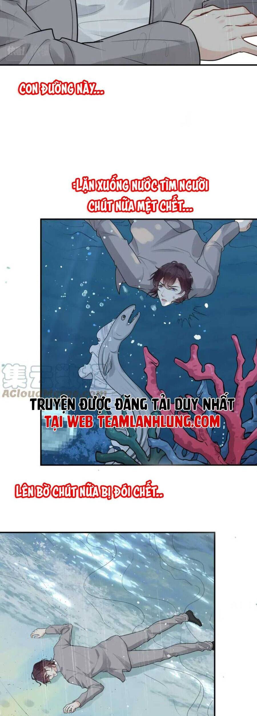 cô vợ hợp đồng bỏ trốn của tổng giám đốc chapter 478 32