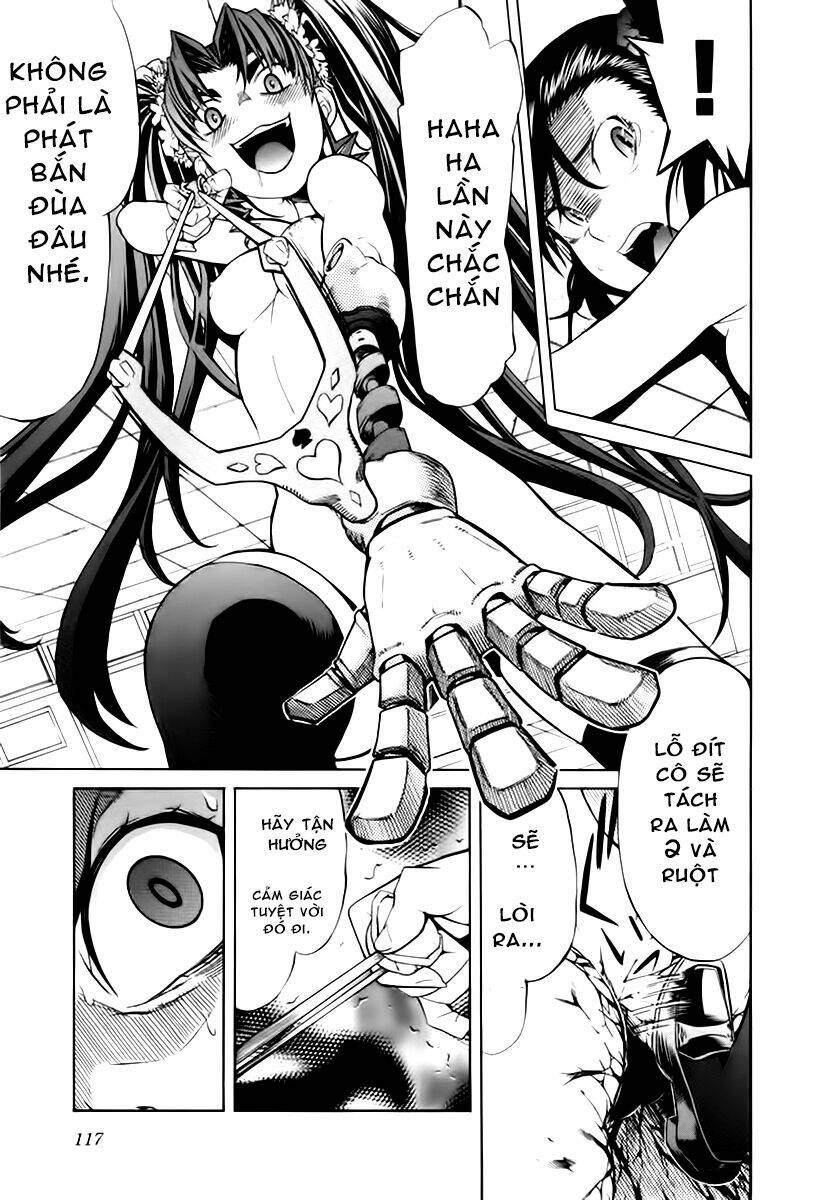 trash. chapter 21 17