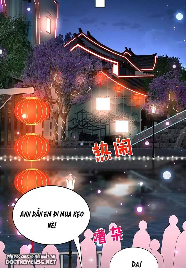 Boss Nhà Giàu Lại Là Nữ Sinh Trung Học! Chapter 126 - Trang 9