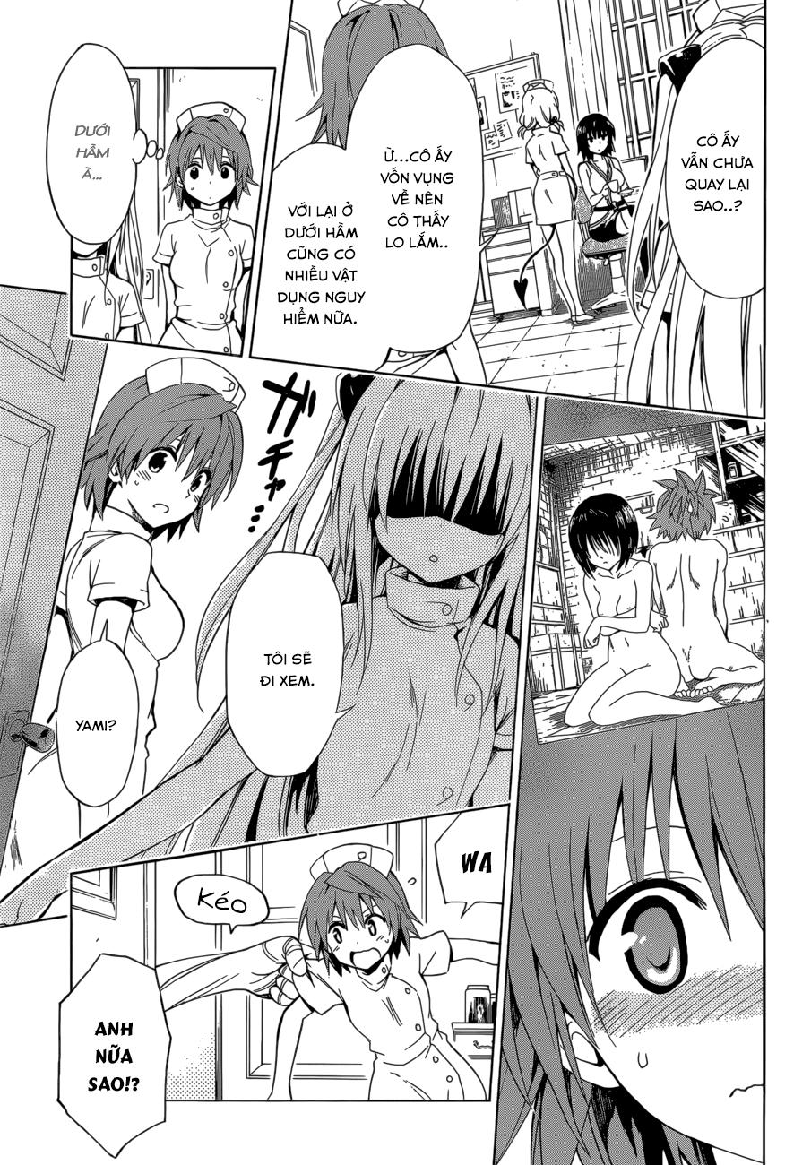 to love - ru darkness chapter 37.5 22