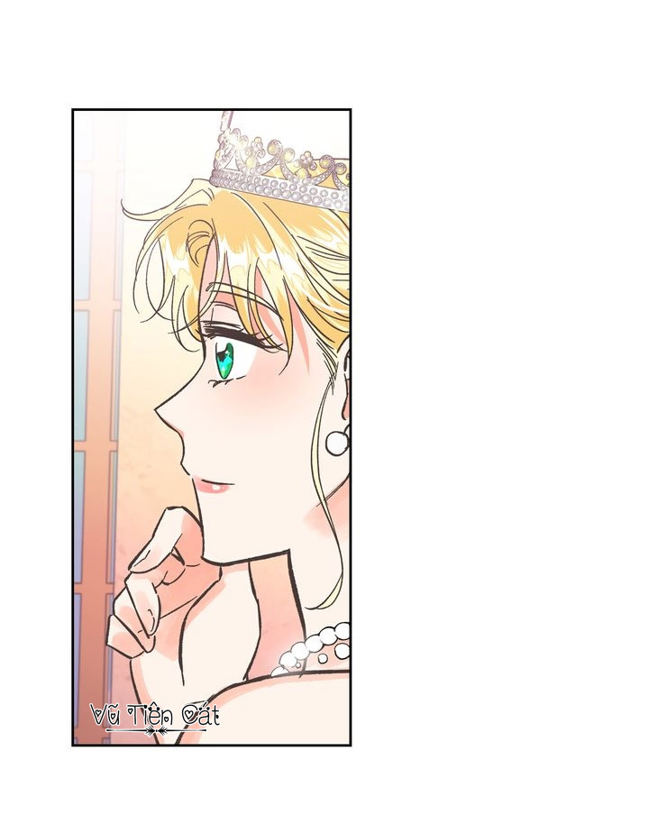 ác nữ xứng đôi với bạo chúa chapter 10 14